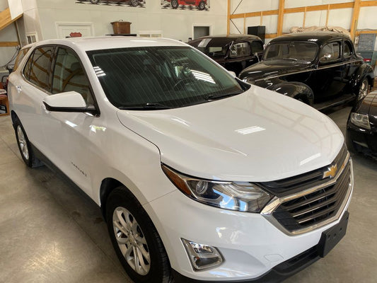 2020 Chevrolet Equinox LT FWD SUV