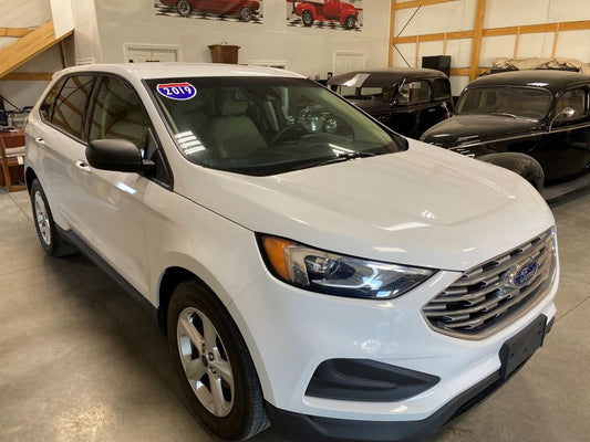 2019 Ford Edge SE FWD SUV