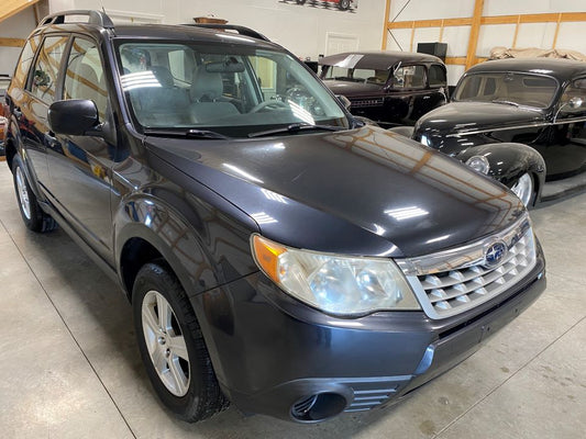 2011 Subaru Forester X AWD SUV