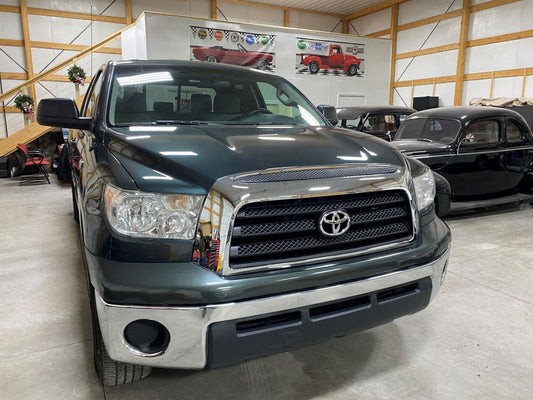 2007 Toyota Tundra SR5 4WD Double Cab