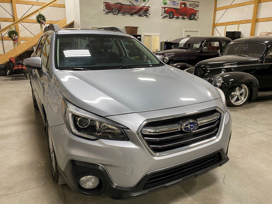 2018 Subaru Outback 2.5i Premium SUV